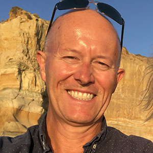 GregProfile
